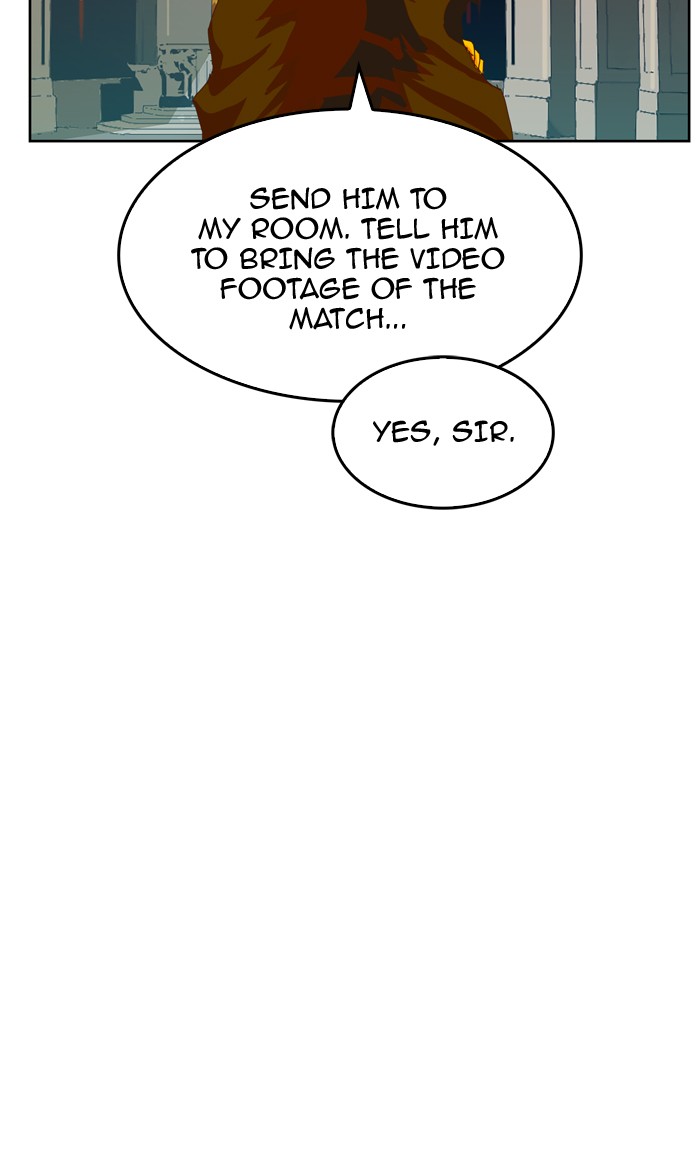The God of High School Chapter 337 page 61 - Chapter 337: Ep. 337