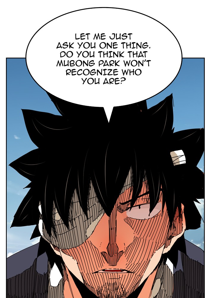 The God of High School Chapter 337 page 62 - Chapter 337: Ep. 337