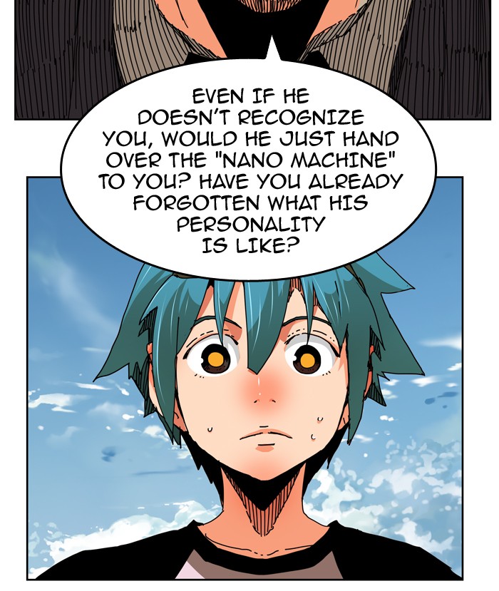 The God of High School Chapter 337 page 63 - Chapter 337: Ep. 337