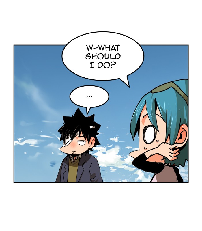 The God of High School Chapter 337 page 65 - Chapter 337: Ep. 337