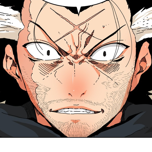 The God of High School Chapter 337: Ep. 337 cover