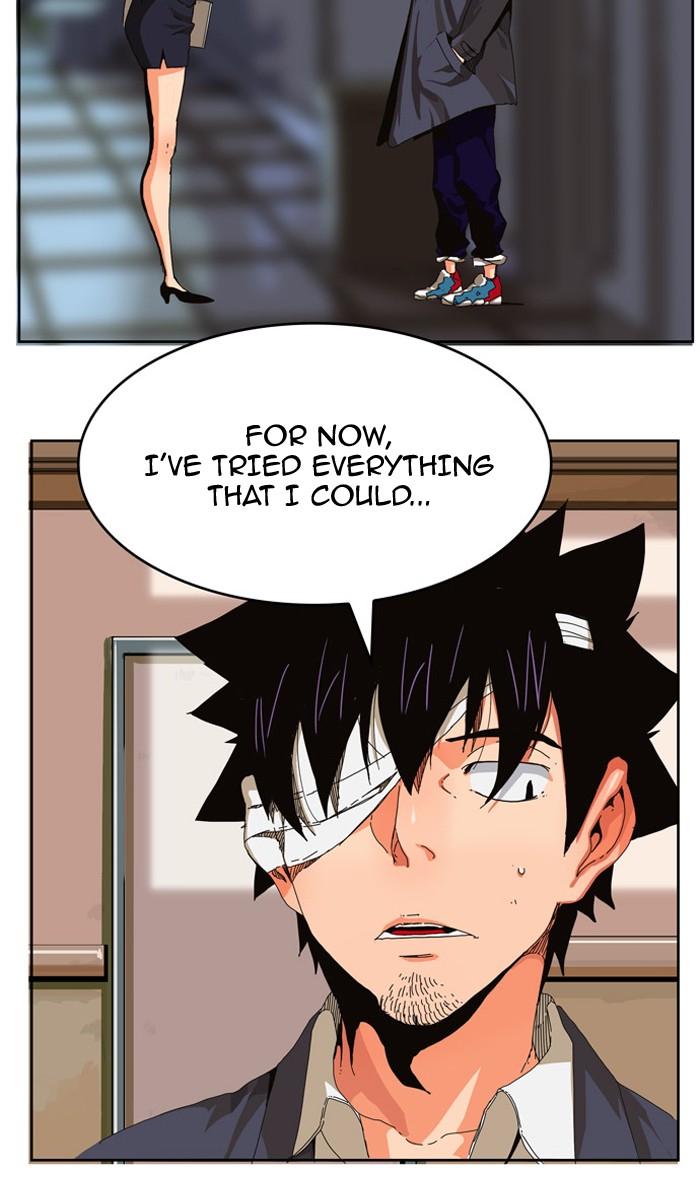 The God of High School Chapter 338 page 10 - Chapter 338: Ep. 338