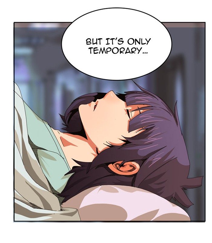 The God of High School Chapter 338 page 11 - Chapter 338: Ep. 338