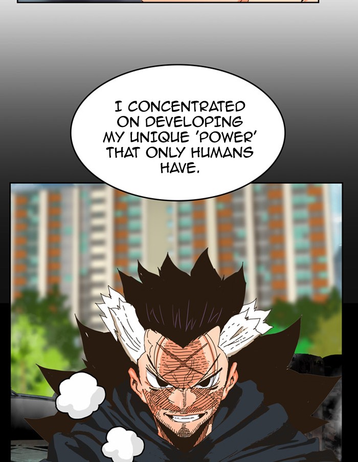 The God of High School Chapter 338 page 16 - Chapter 338: Ep. 338
