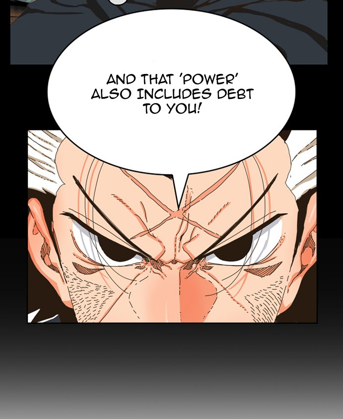 The God of High School Chapter 338 page 17 - Chapter 338: Ep. 338