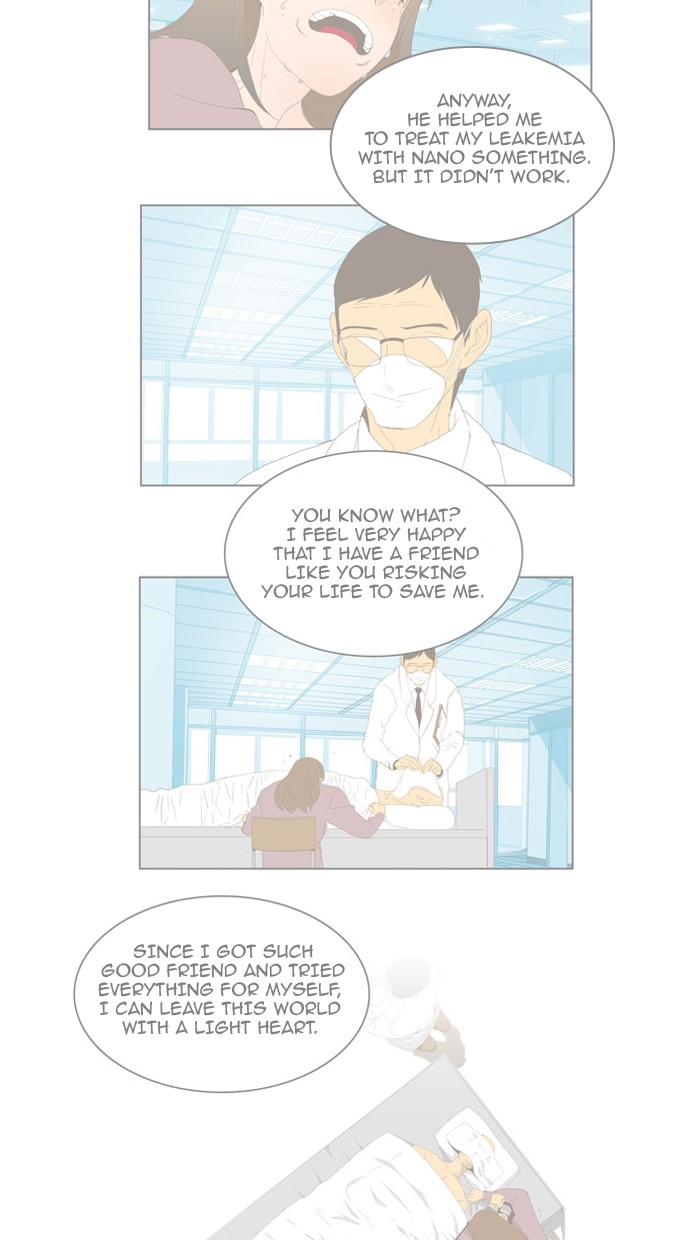 The God of High School Chapter 338 page 20 - Chapter 338: Ep. 338