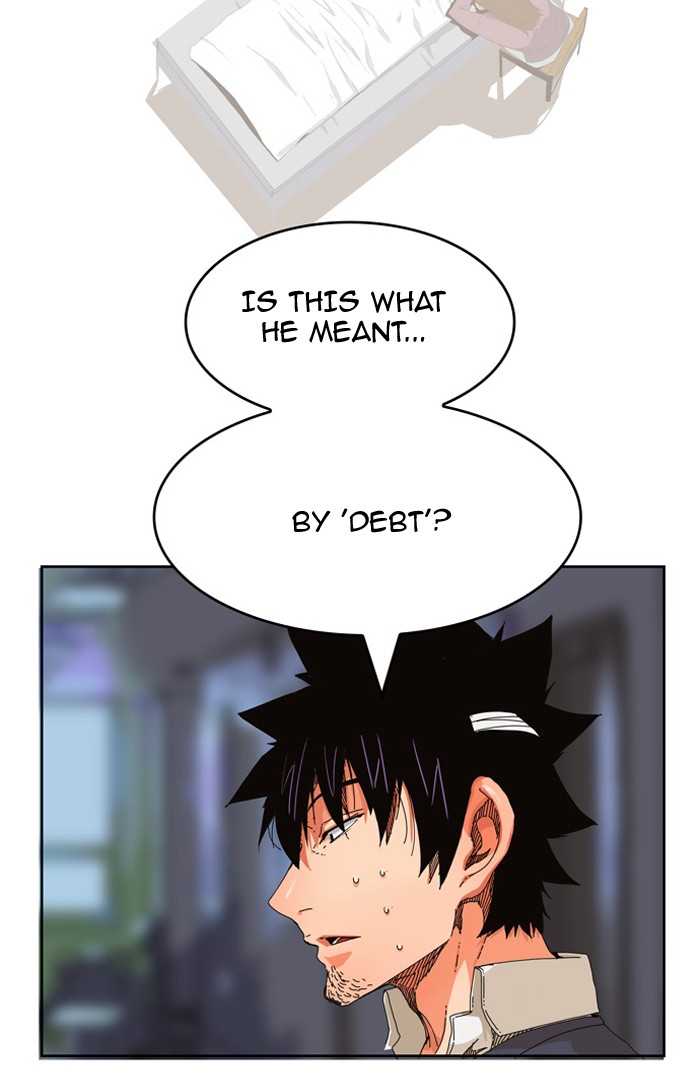 The God of High School Chapter 338 page 21 - Chapter 338: Ep. 338