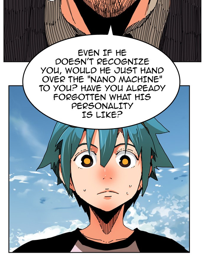 The God of High School Chapter 338 page 24 - Chapter 338: Ep. 338