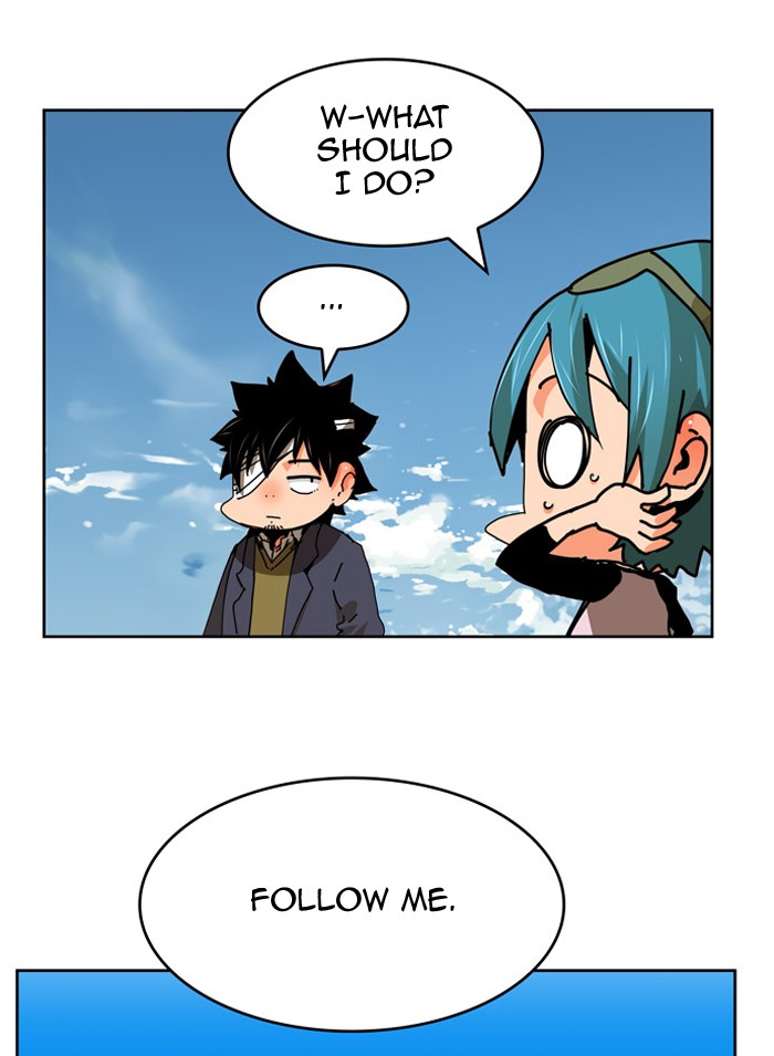 The God of High School Chapter 338 page 26 - Chapter 338: Ep. 338