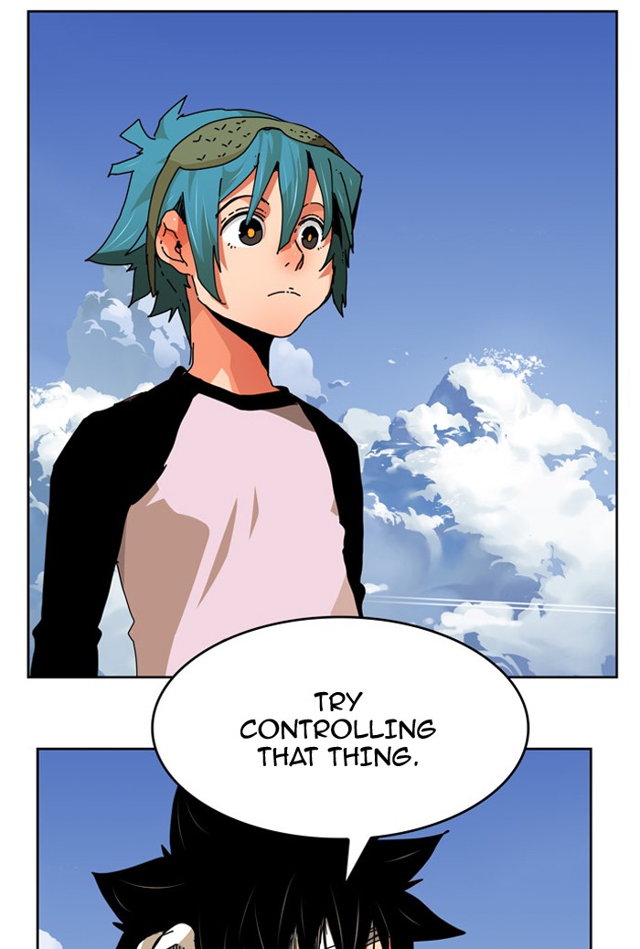 The God of High School Chapter 338 page 29 - Chapter 338: Ep. 338