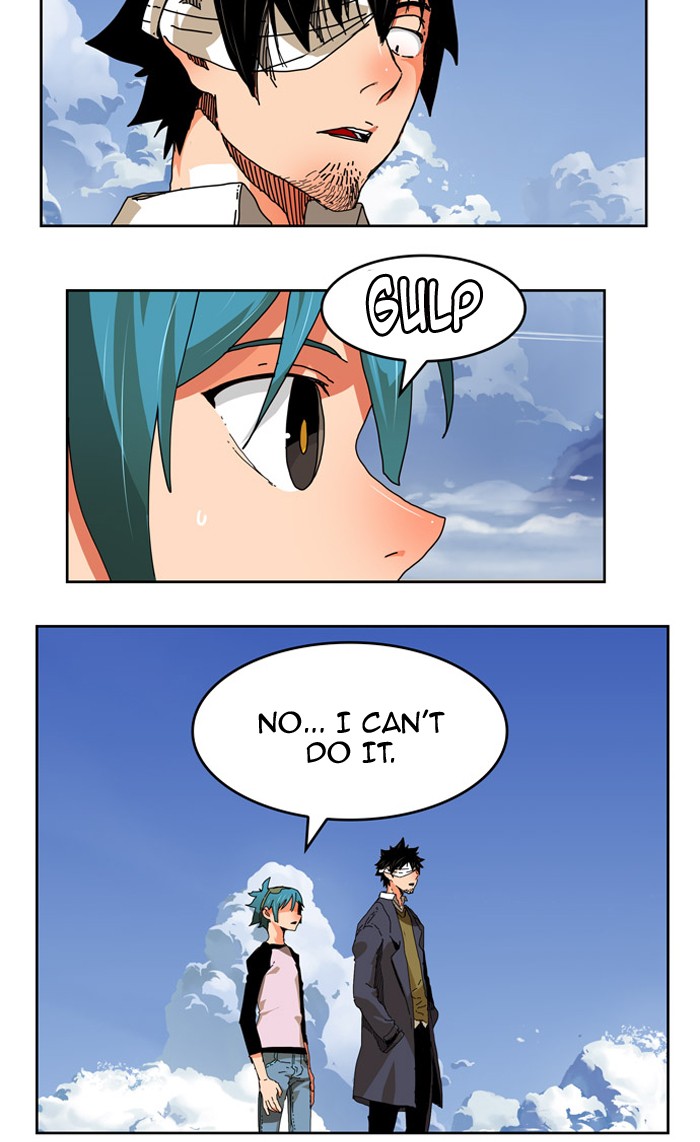 The God of High School Chapter 338 page 30 - Chapter 338: Ep. 338