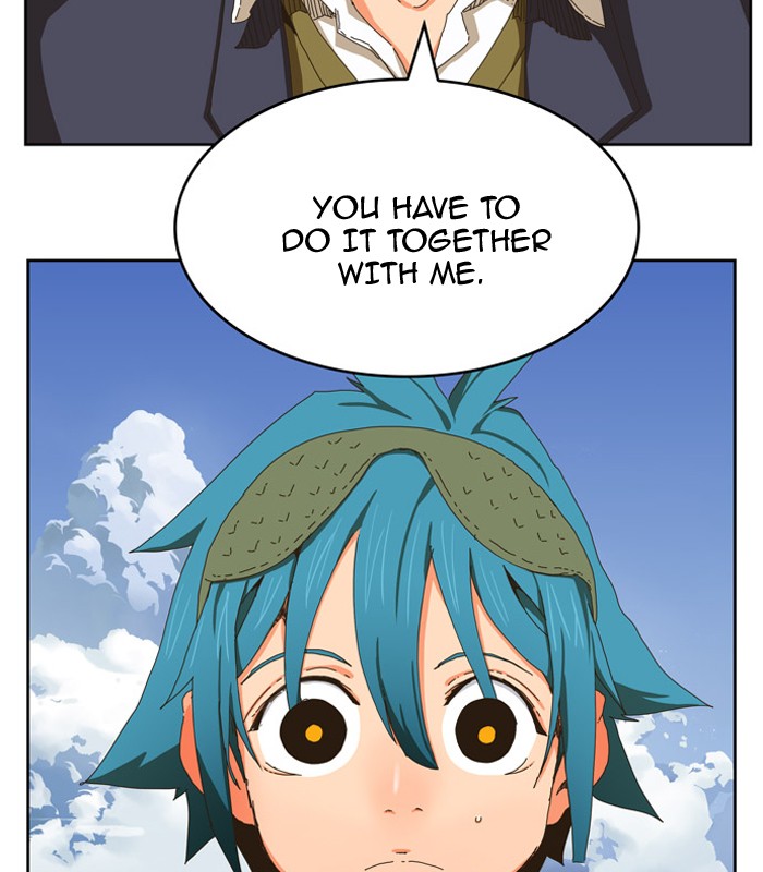 The God of High School Chapter 338 page 39 - Chapter 338: Ep. 338
