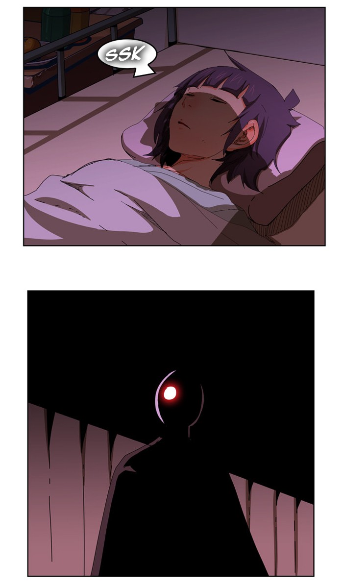 The God of High School Chapter 338 page 4 - Chapter 338: Ep. 338