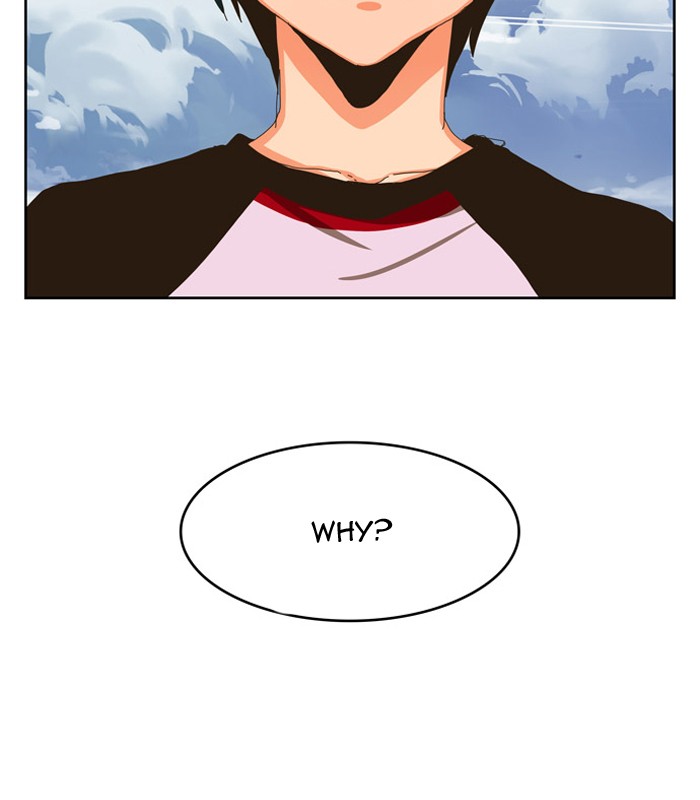 The God of High School Chapter 338 page 40 - Chapter 338: Ep. 338