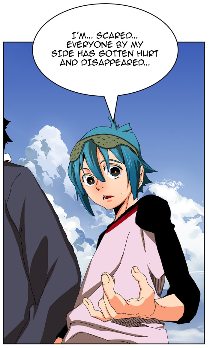 The God of High School Chapter 338 page 42 - Chapter 338: Ep. 338