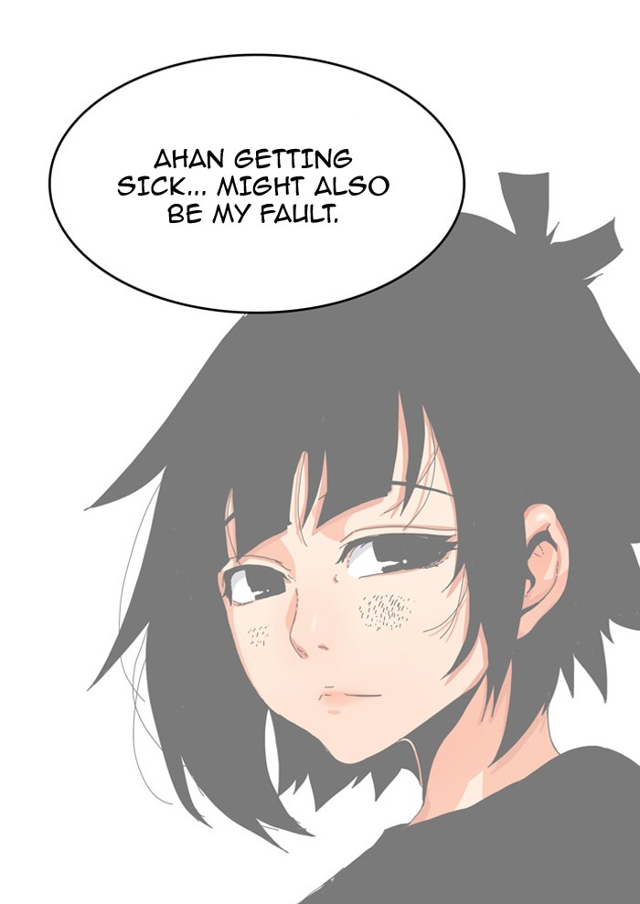 The God of High School Chapter 338 page 43 - Chapter 338: Ep. 338