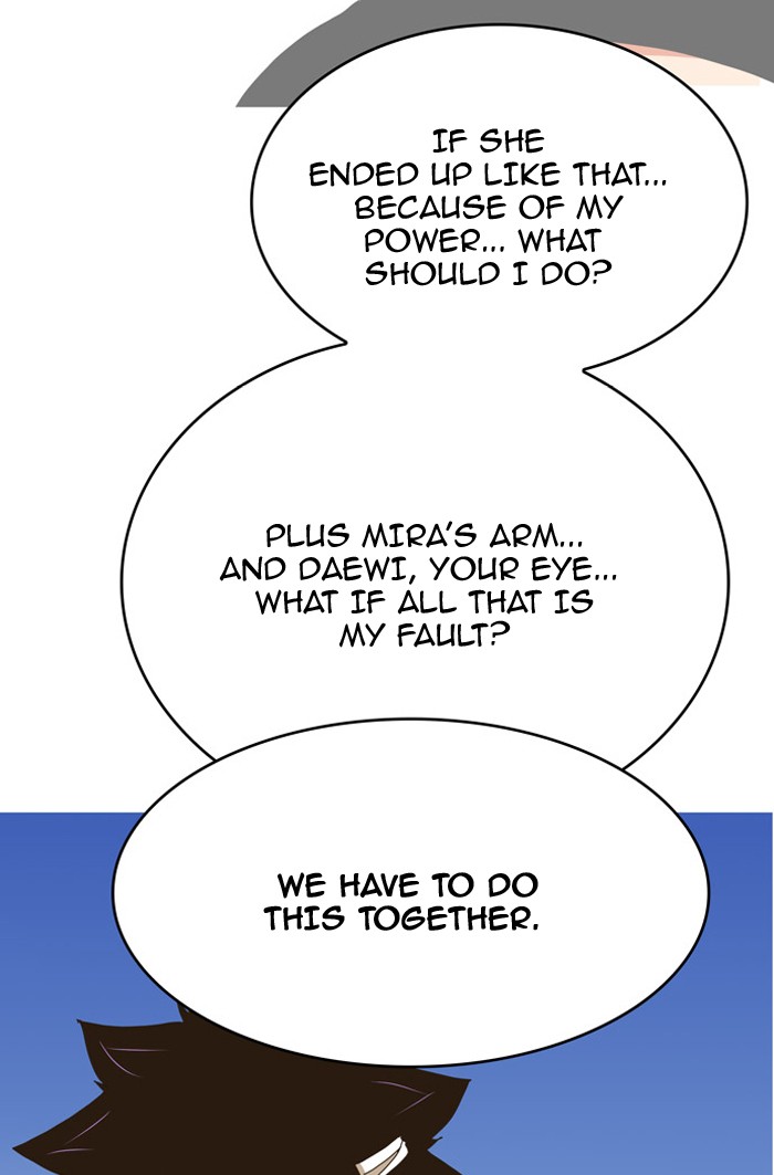 The God of High School Chapter 338 page 44 - Chapter 338: Ep. 338
