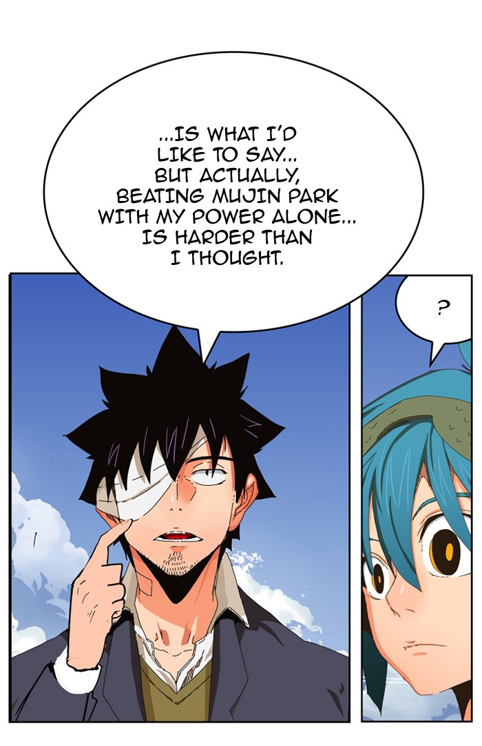 The God of High School Chapter 338 page 47 - Chapter 338: Ep. 338