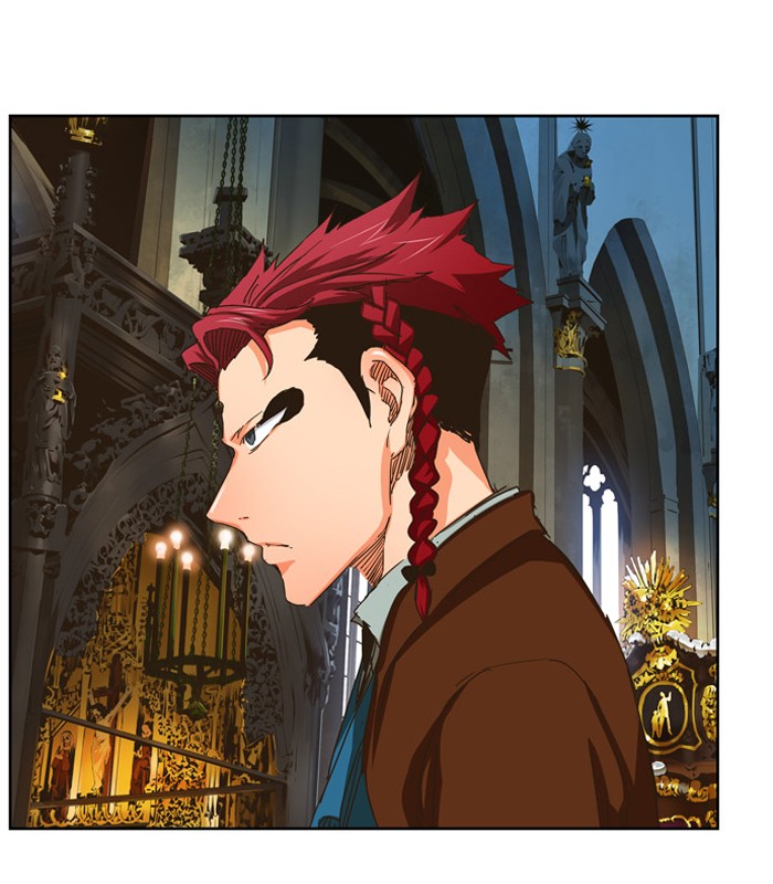 The God of High School Chapter 338 page 54 - Chapter 338: Ep. 338