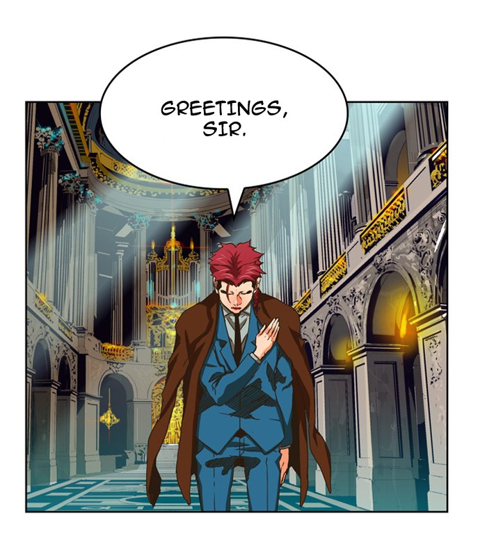The God of High School Chapter 338 page 55 - Chapter 338: Ep. 338