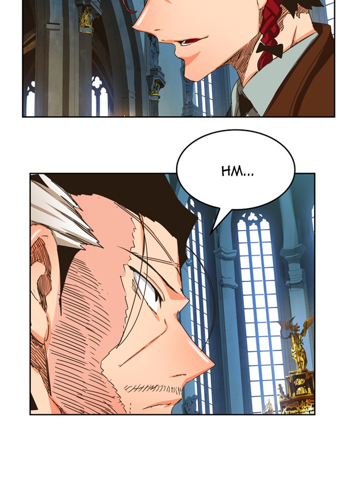 The God of High School Chapter 338 page 59 - Chapter 338: Ep. 338