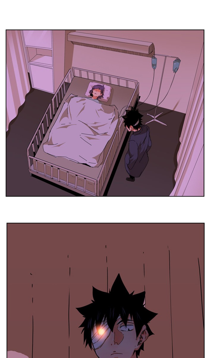 The God of High School Chapter 338 page 6 - Chapter 338: Ep. 338