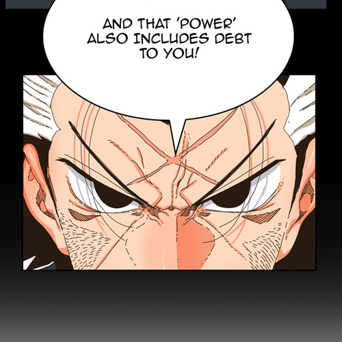 The God of High School Chapter 338: Ep. 338 cover