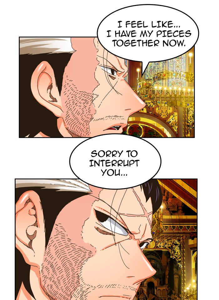 The God of High School Chapter 339 page 100 - Chapter 339: Ep. 339
