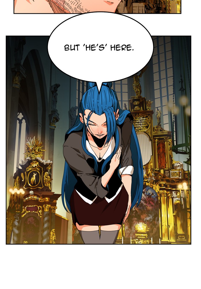 The God of High School Chapter 339 page 101 - Chapter 339: Ep. 339