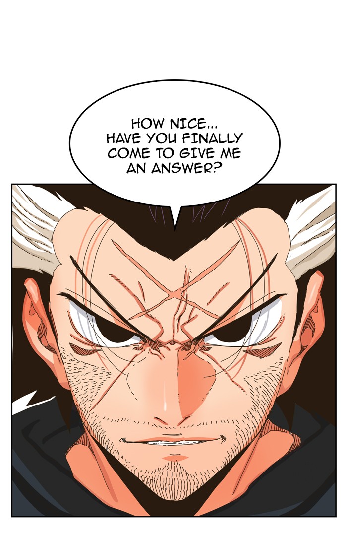 The God of High School Chapter 339 page 102 - Chapter 339: Ep. 339