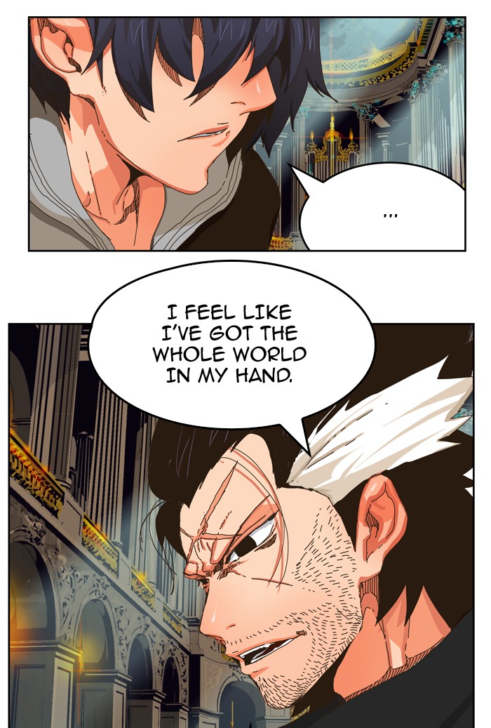 The God of High School Chapter 339 page 103 - Chapter 339: Ep. 339
