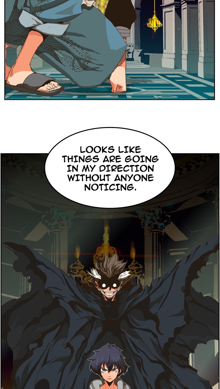 The God of High School Chapter 339 page 105 - Chapter 339: Ep. 339