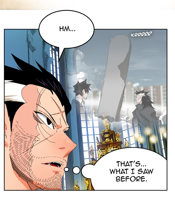 The God of High School Chapter 339 page 14 - Chapter 339: Ep. 339