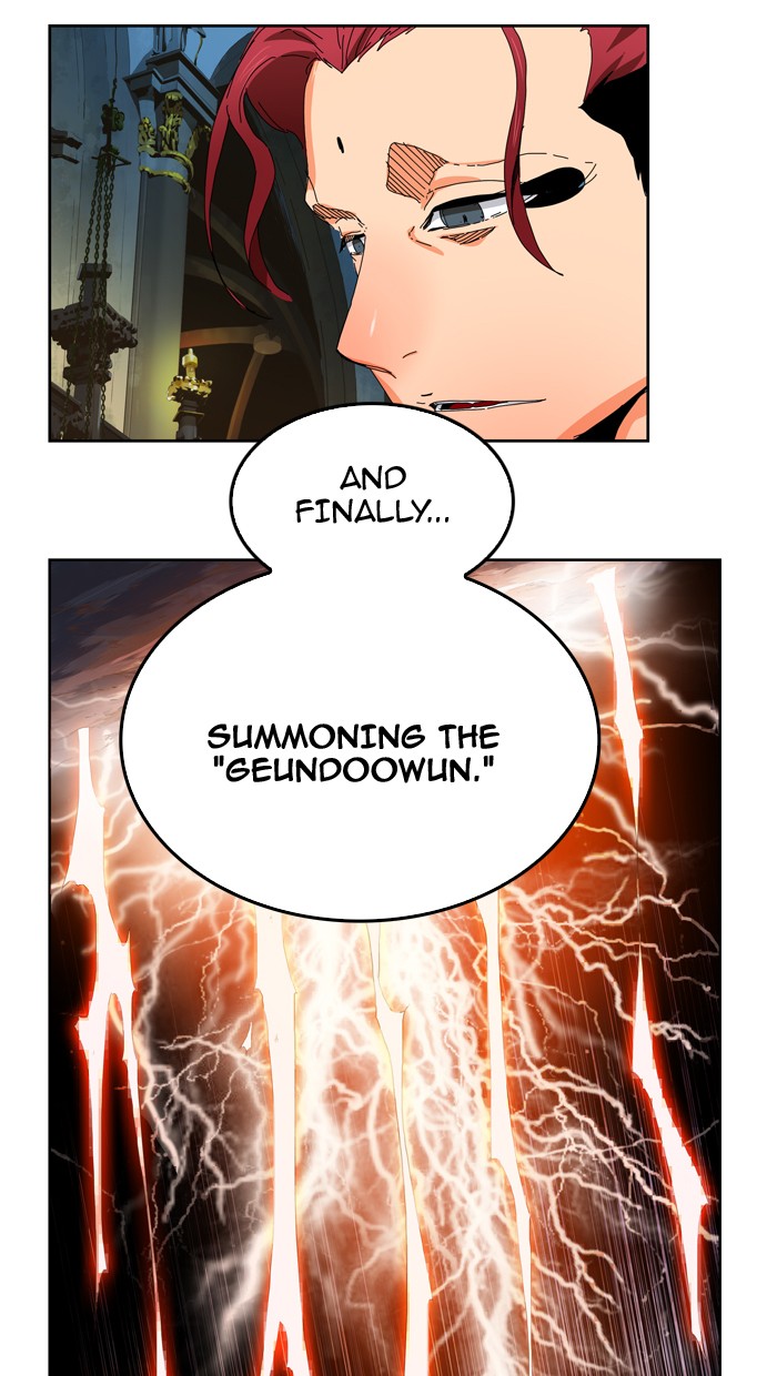 The God of High School Chapter 339 page 15 - Chapter 339: Ep. 339