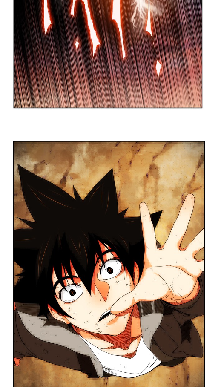The God of High School Chapter 339 page 16 - Chapter 339: Ep. 339