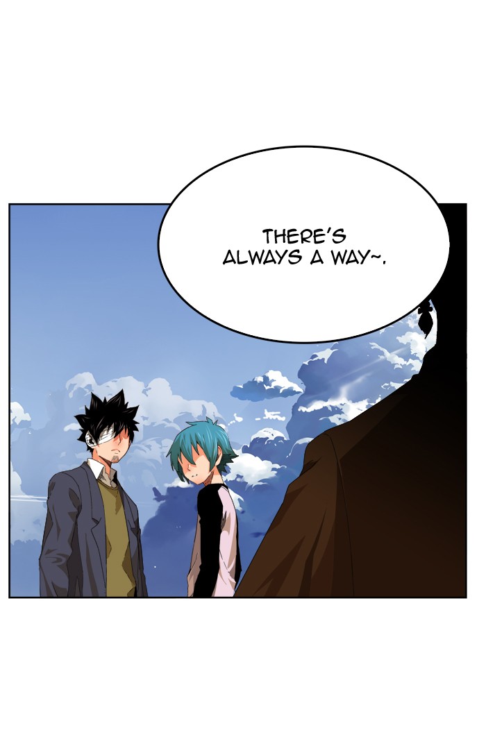 The God of High School Chapter 339 page 2 - Chapter 339: Ep. 339