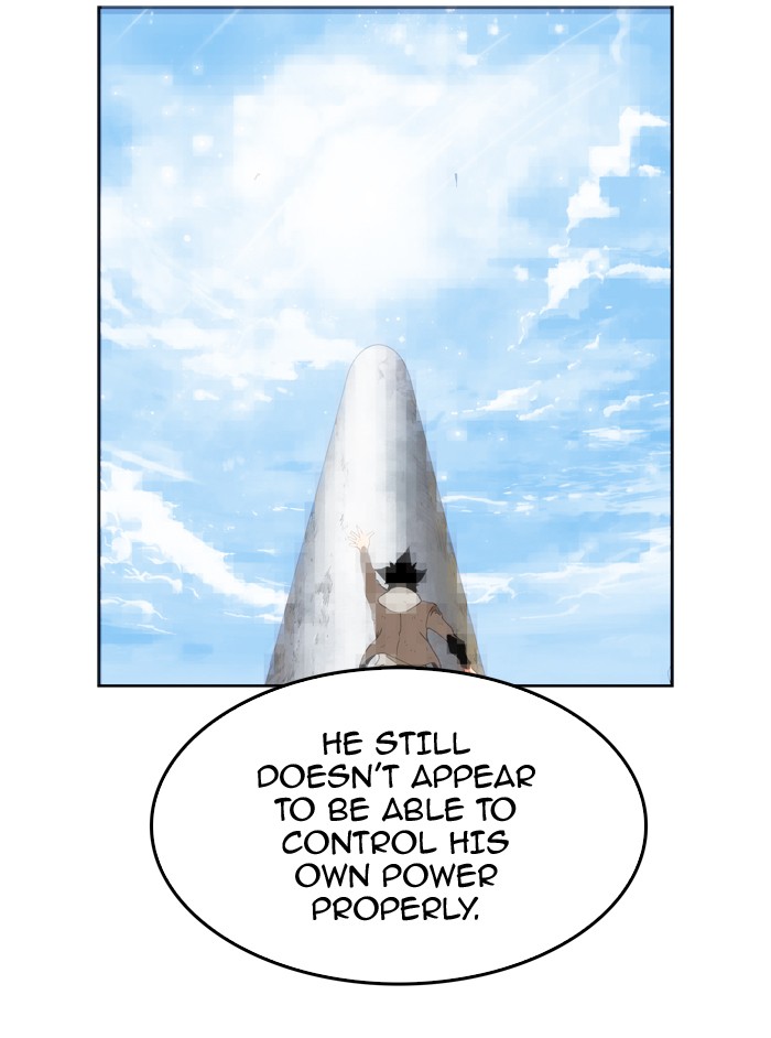 The God of High School Chapter 339 page 21 - Chapter 339: Ep. 339