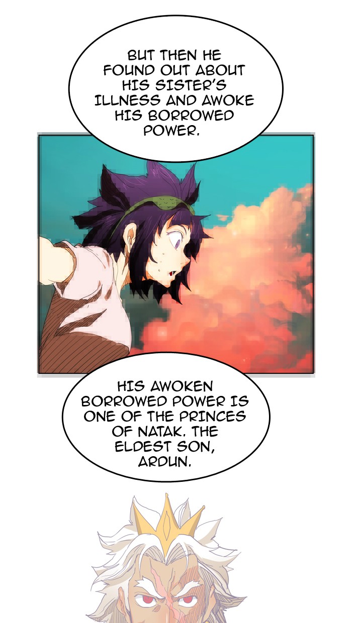 The God of High School Chapter 339 page 25 - Chapter 339: Ep. 339