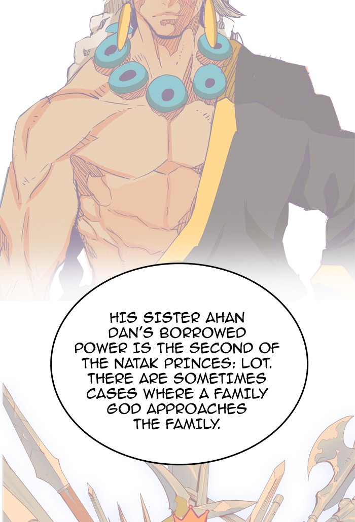 The God of High School Chapter 339 page 26 - Chapter 339: Ep. 339