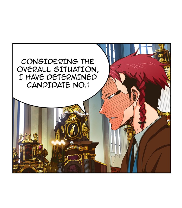 The God of High School Chapter 339 page 29 - Chapter 339: Ep. 339