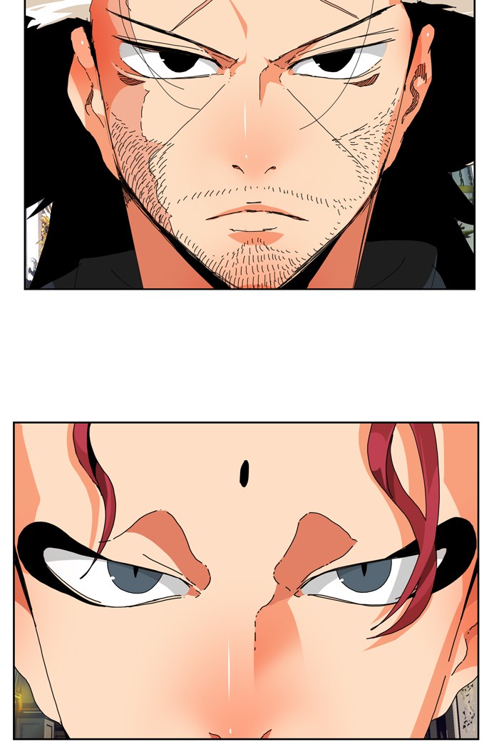 The God of High School Chapter 339 page 34 - Chapter 339: Ep. 339