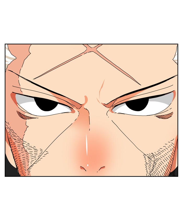 The God of High School Chapter 339 page 35 - Chapter 339: Ep. 339