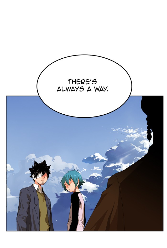 The God of High School Chapter 339 page 42 - Chapter 339: Ep. 339