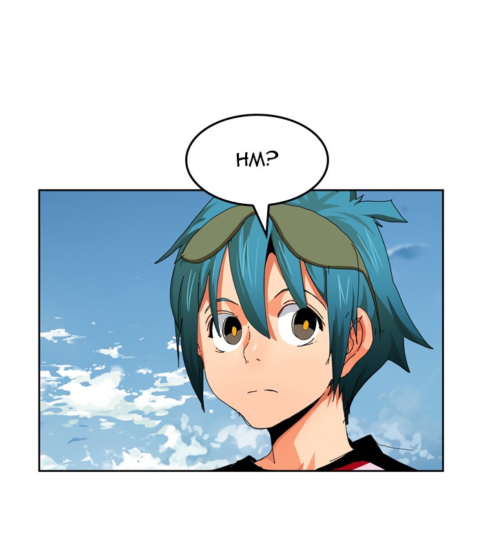 The God of High School Chapter 339 page 43 - Chapter 339: Ep. 339