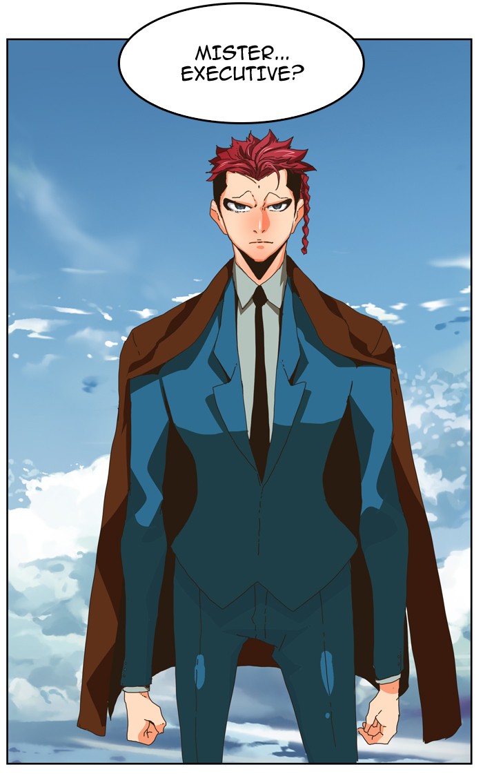 The God of High School Chapter 339 page 44 - Chapter 339: Ep. 339