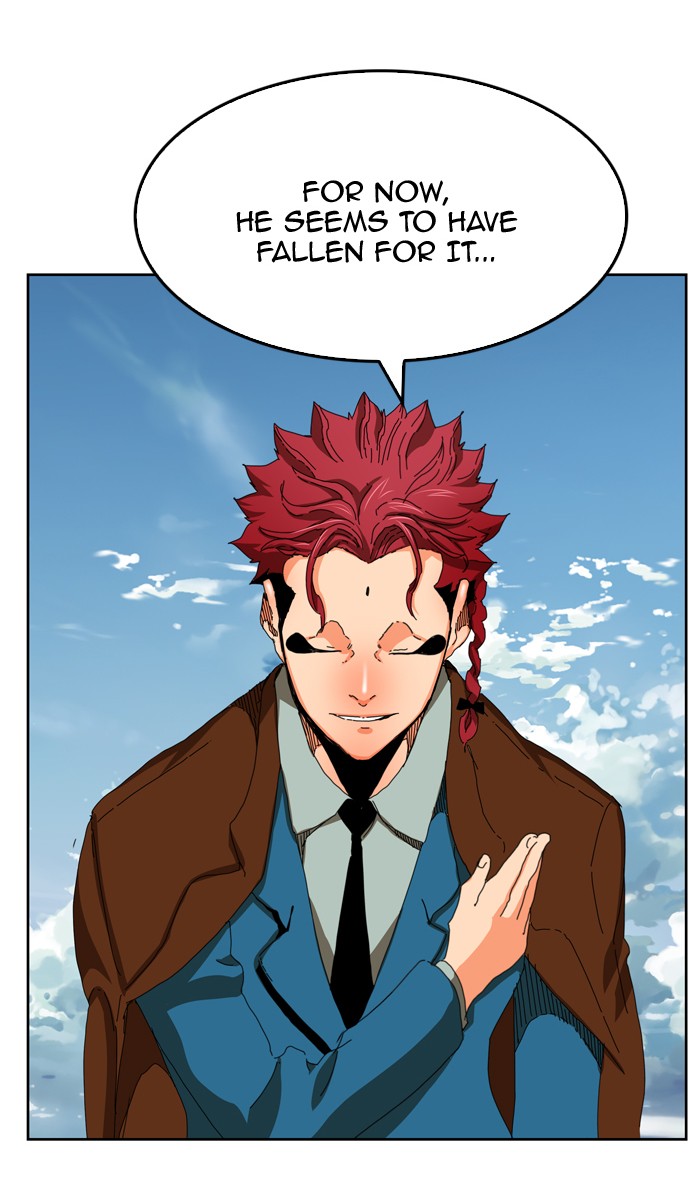 The God of High School Chapter 339 page 46 - Chapter 339: Ep. 339