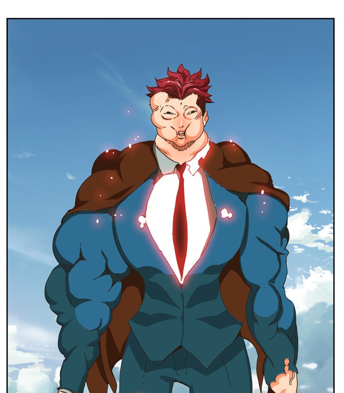 The God of High School Chapter 339 page 47 - Chapter 339: Ep. 339