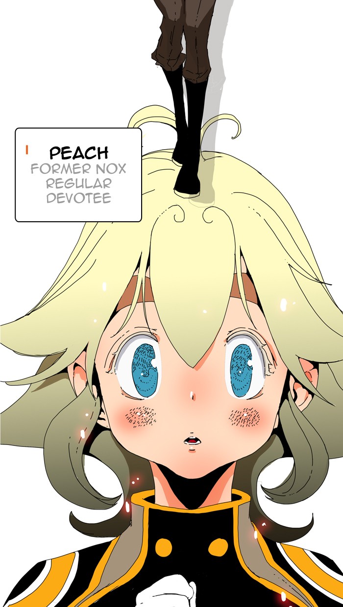 The God of High School Chapter 339 page 49 - Chapter 339: Ep. 339