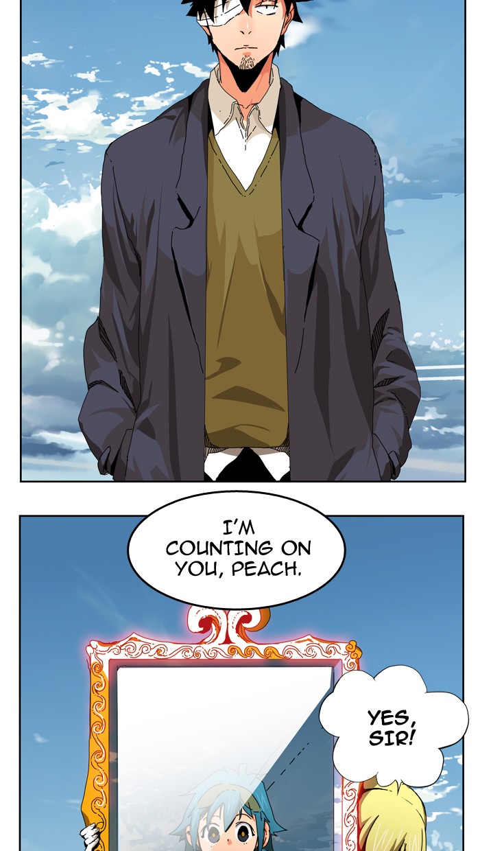 The God of High School Chapter 339 page 51 - Chapter 339: Ep. 339