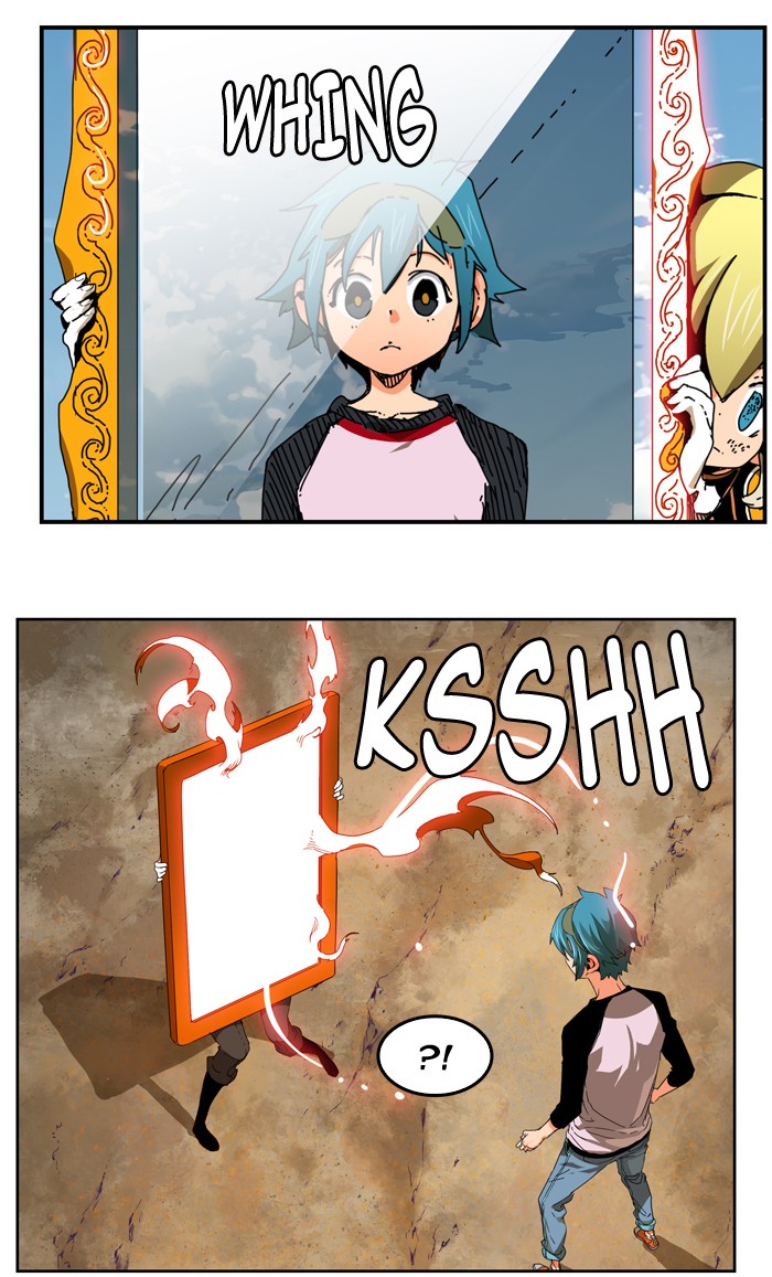 The God of High School Chapter 339 page 53 - Chapter 339: Ep. 339